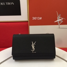 YSL Satchel Bags